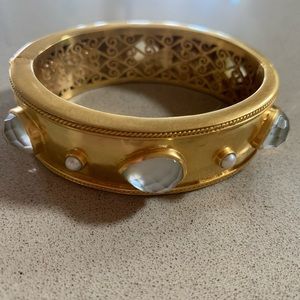 Beautiful Julie Vos bracelet.